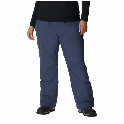 Жіночі лижні штани Columbia Shafer Canyon™ Insulated Pant темно-синій