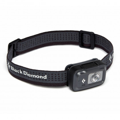 Налобний ліхтарик Black Diamond Astro 250
