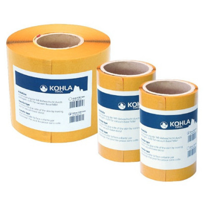 Клей Kohla Smart Glue Transfer Tape 50m жовтий