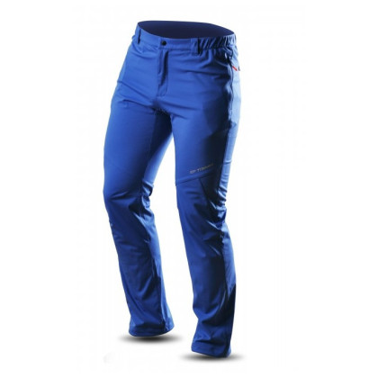 Чоловічі штани Trimm Roche Pants синій jeans blue