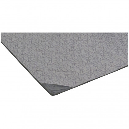 Килимок Vango Universal Carpet 230x210 сірий