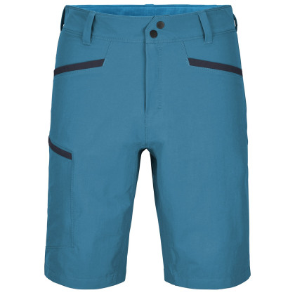 Чоловічі шорти Ortovox Pelmo Shorts M синій