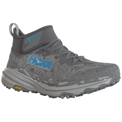 Чоловічі кросівки Hoka Speedgoat 6 Mid Gtx