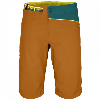 Чоловічі шорти Ortovox Pala Shorts M помаранчевий
