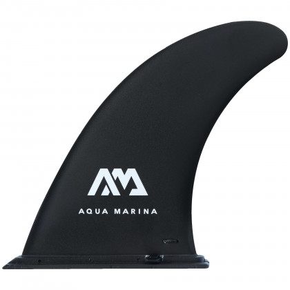 Замінний головний плавник Aqua Marina flosna Center slide-in чорний