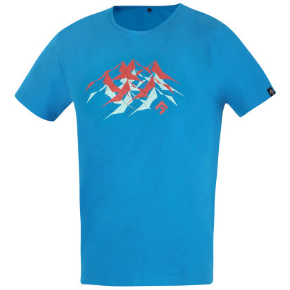 Чоловіча футболка Direct Alpine Flash Men´s синій