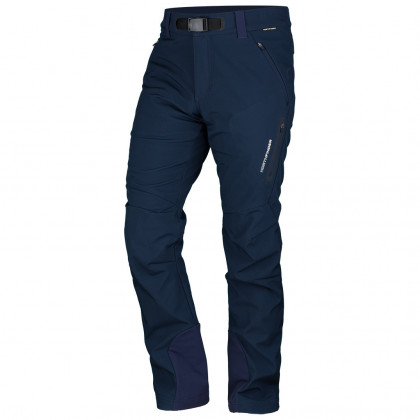 Чоловічі штани Northfinder Javon синій