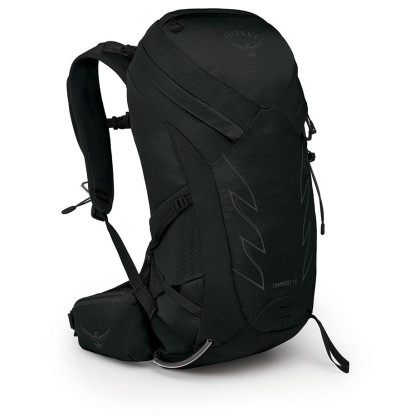 Жіночий туристичний рюкзак Osprey Tempest 16 чорний