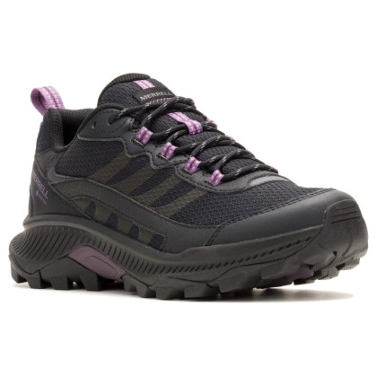 Жіночі туристичні черевики Merrell Speed Strike 2 Gtx чорний Black