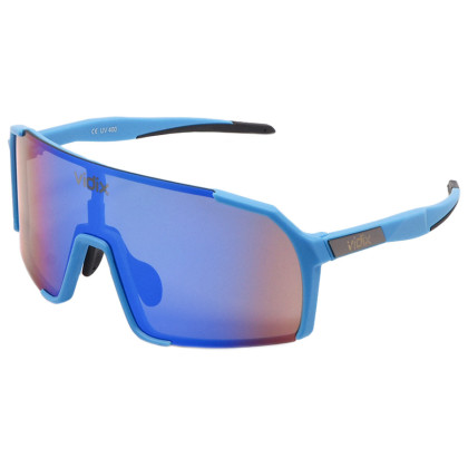 Сонцезахисні окуляри Vidix Vision jr. (240205set) синій