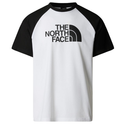 Чоловіча футболка The North Face M S/S Raglan Easy Tee