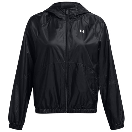 Жіноча толстовка Under Armour SPORT WINDBREAKER JKT