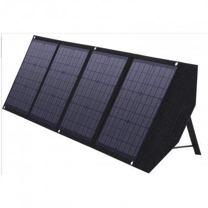 Сонячна панель Nano Solar Flexi 100