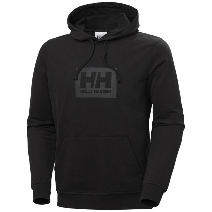 Чоловіча толстовка Helly Hansen Hh Box Hoodie