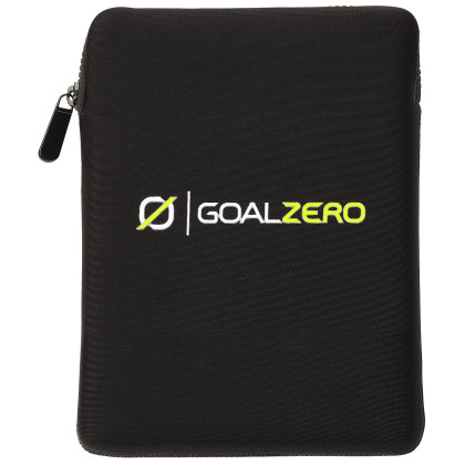 Захисний чохол Goal Zero Obal Sherpa 100AC чорний