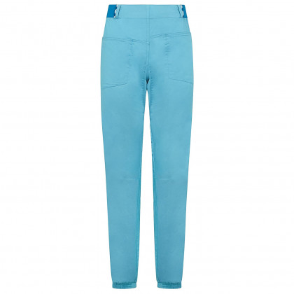 Dámské kalhoty La Sportiva Tundra Pant W modrá Neptune/Pacific Blue