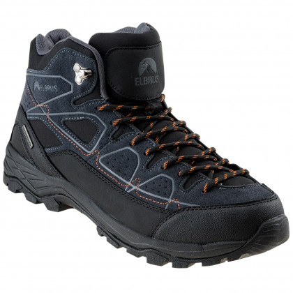 Чоловічі черевики Elbrus Nidey Mid WP