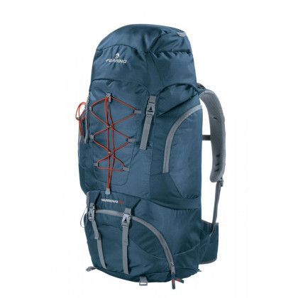 Туристичний рюкзак Ferrino Narrow 70 синій