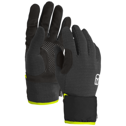 Рукавиці Ortovox Fleece Grid Cover Glove M