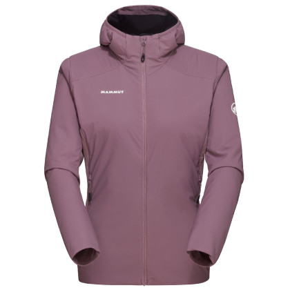 Жіноча куртка Mammut Rime Light IN Flex Hooded Jacket Women