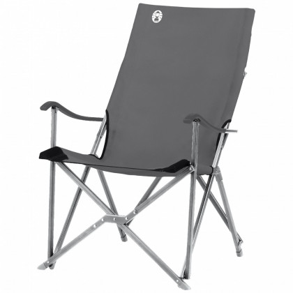 Стілець Coleman Sling Chair gray