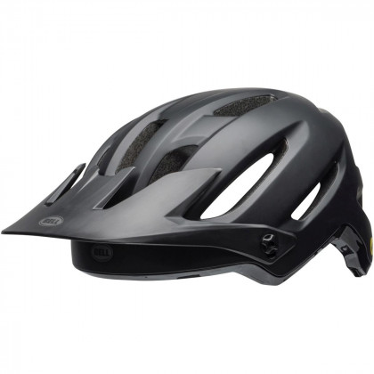 Cyklistická helma Bell 4Forty MIPS Mat černá Glos Black