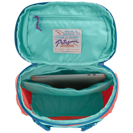 Дитячий рюкзак Patagonia Refugito Day Pack 18L