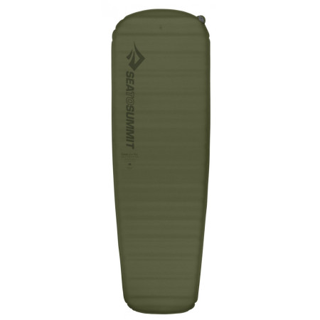 Килимок Sea to Summit Camp Plus Large