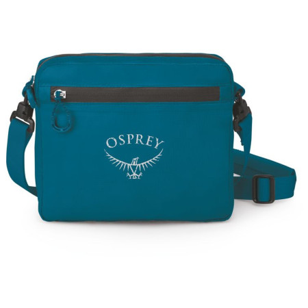 Сумка через плече Osprey Ultralight Shoulder Satchel синій