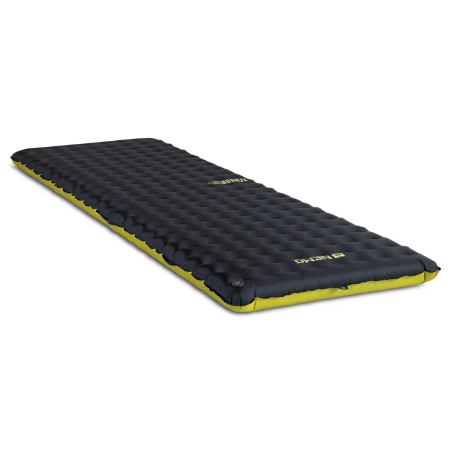 Надувний килимок NEMO Equipment Tensor Extreme Conditions Regular Wide синій/зелений