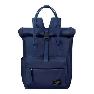 Міський рюкзак Samsonite Urban Groove UG16 темно-синій stone blue