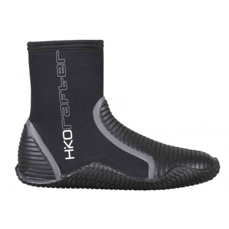 Vysoké neoprenové boty Hiko Rafter