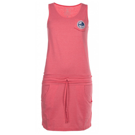 Сукня Kilpi Fantasia W рожевий Pnk