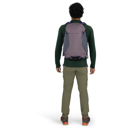 Туристичний рюкзак Osprey Hikelite 28