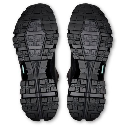 Жіночі туристичні черевики On Running Cloudrock Mid WP