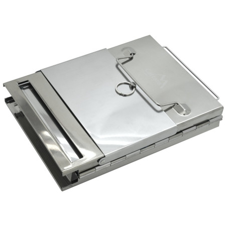 Гриль Cattara Cube