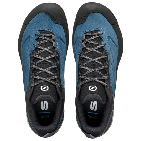 Чоловічі туристичні черевики Scarpa Rapid XT