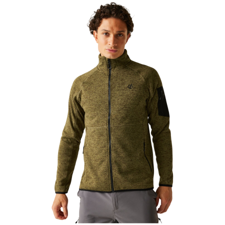 Чоловіча функціональна толстовка Dare 2b Torrek Thermal Fleece