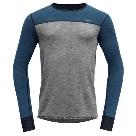 Чоловіча функціональна футболка Devold Kvitegga Man Shirt