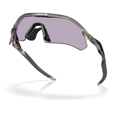 Сонцезахисні окуляри OAKLEY Radar Plate Prizm Slate