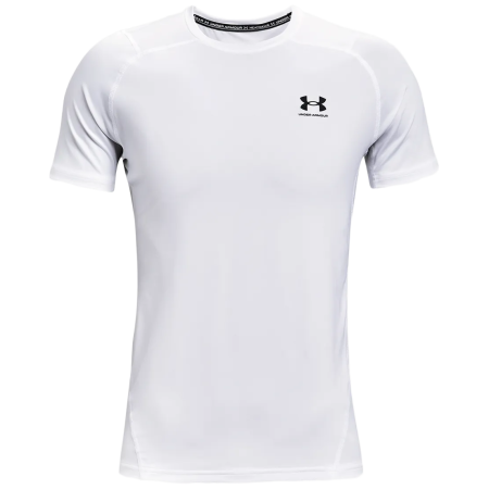 Чоловіча футболка Under Armour HG Armour Fitted SS