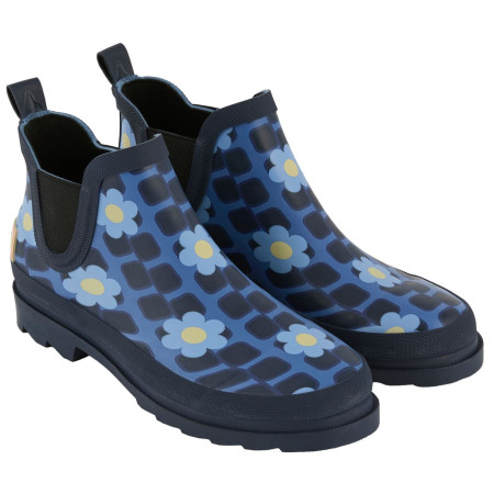 Жіночі гумові чоботи Regatta Orla Welly Mid