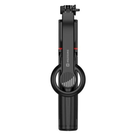 Селфі палка Swissten Bluetooth selfie stick MagSafe Tripod