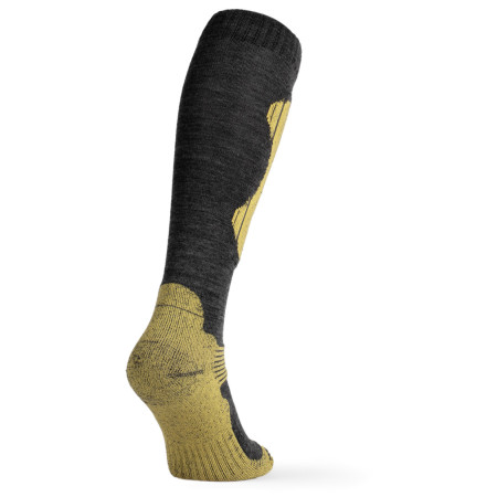 Чоловічі гетри Zulu Ski Merino Men