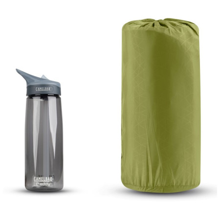 Самонадувний килимок Sea to Summit Camp Mat Self Inflating Mat L