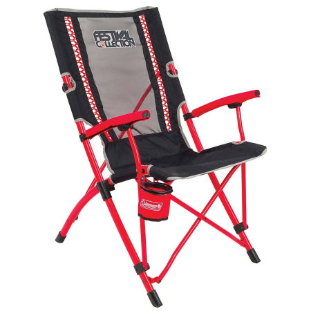 Крісло з виставки Coleman Festival Bungee Chair