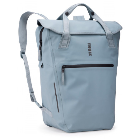 Велосипедна сумка Thule Shield Backpack 23L блакитний Mid Blue