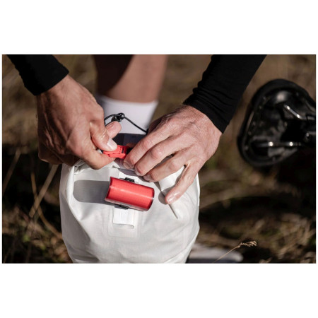 Сумка під сідло Cyclite Saddle Bag Small / 02