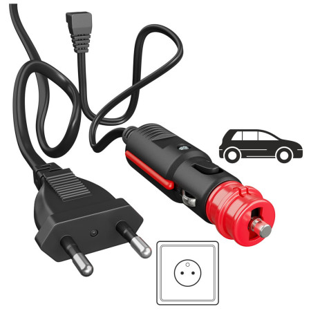 Термобокс Yolco CB30A