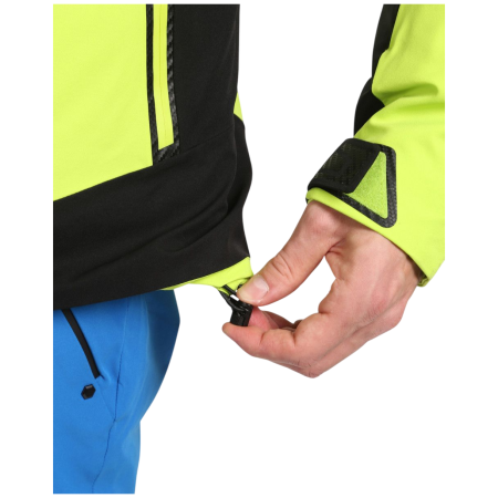 Чоловіча куртка Kilpi Turnau-M (2024)